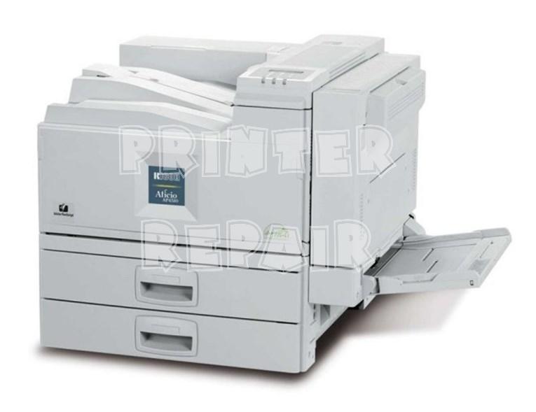 Ricoh Aficio AP 4510